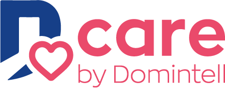 logotipo Dcare