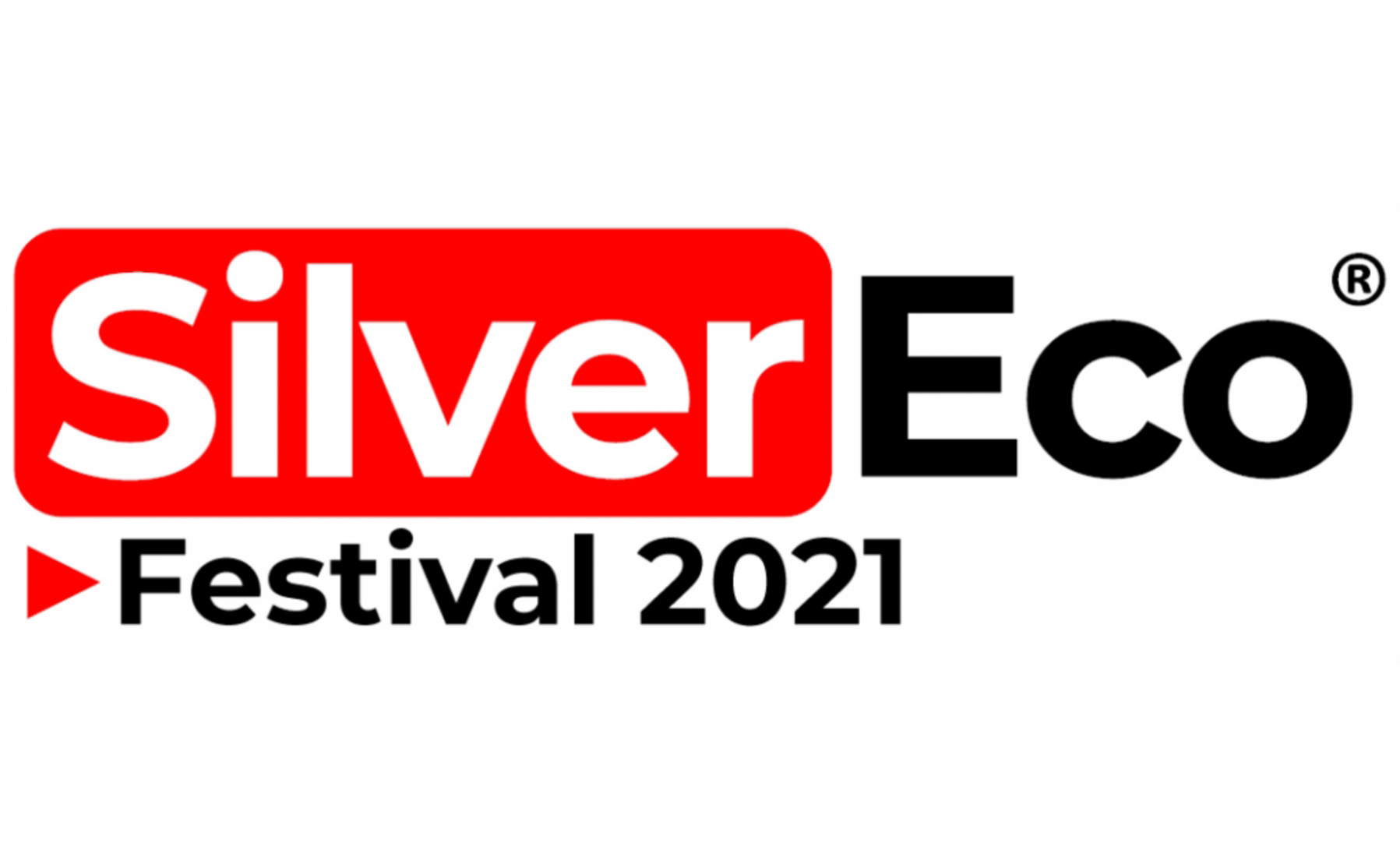 logotipo del festival silvereco 2021