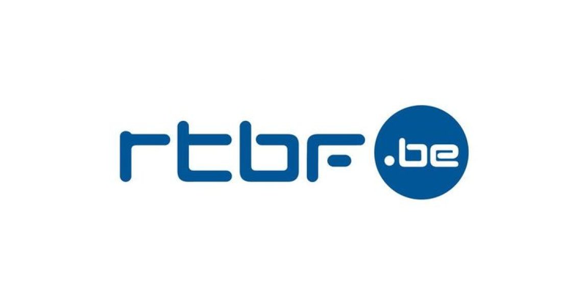 Logo RTBF