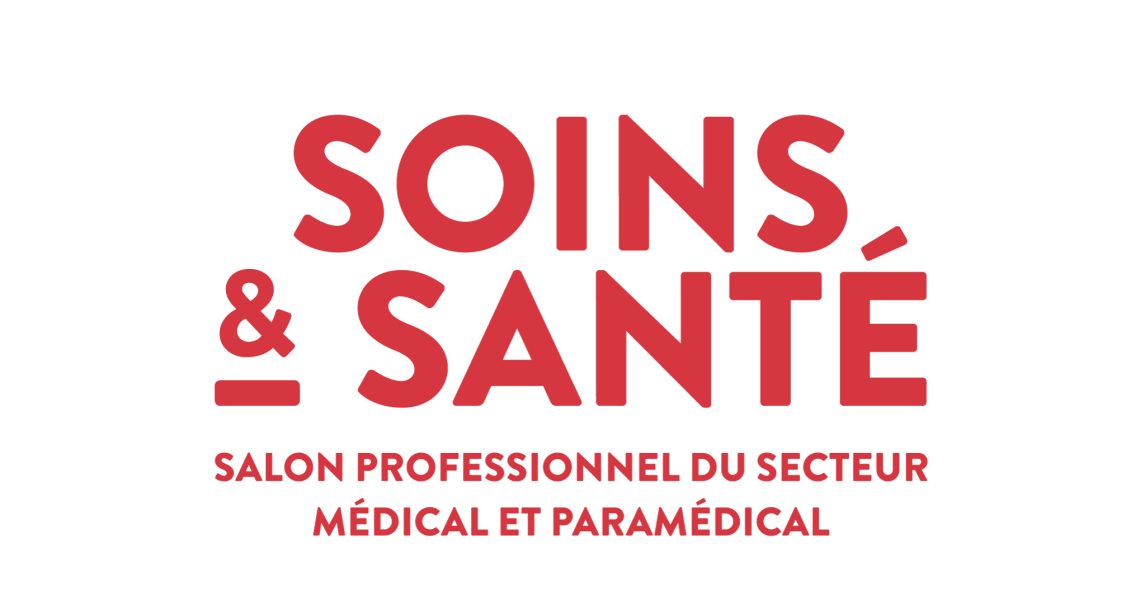 Logo Soins et SAnté 2023